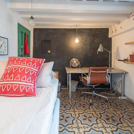 Amazing Penthouse Cadiz Apartment Exterior photo