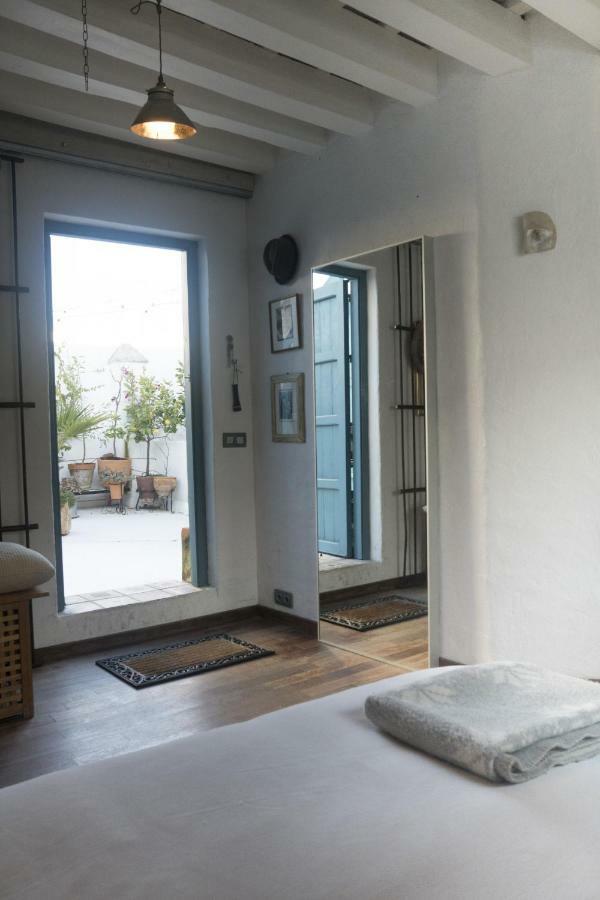 Amazing Penthouse Cadiz Apartment Exterior photo
