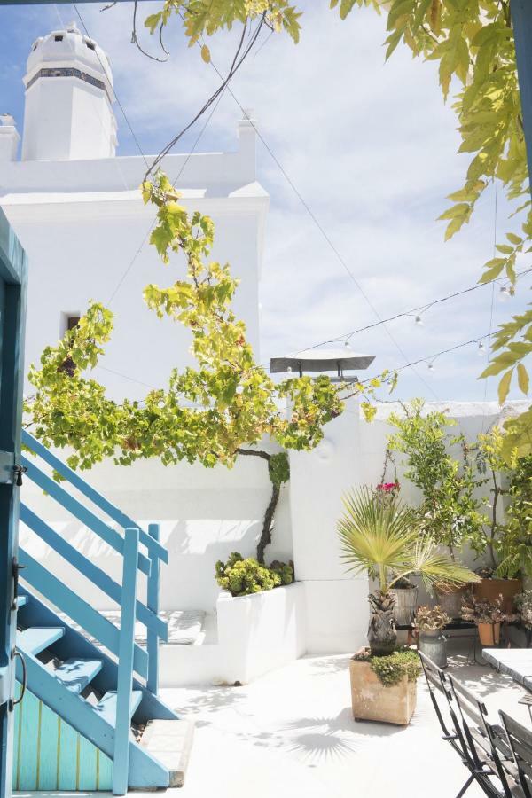 Amazing Penthouse Cadiz Apartment Exterior photo