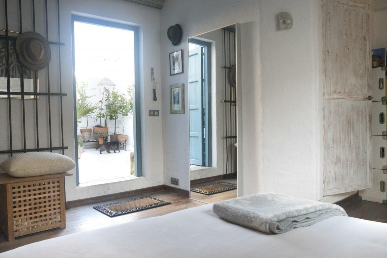 Amazing Penthouse Cadiz Apartment Exterior photo