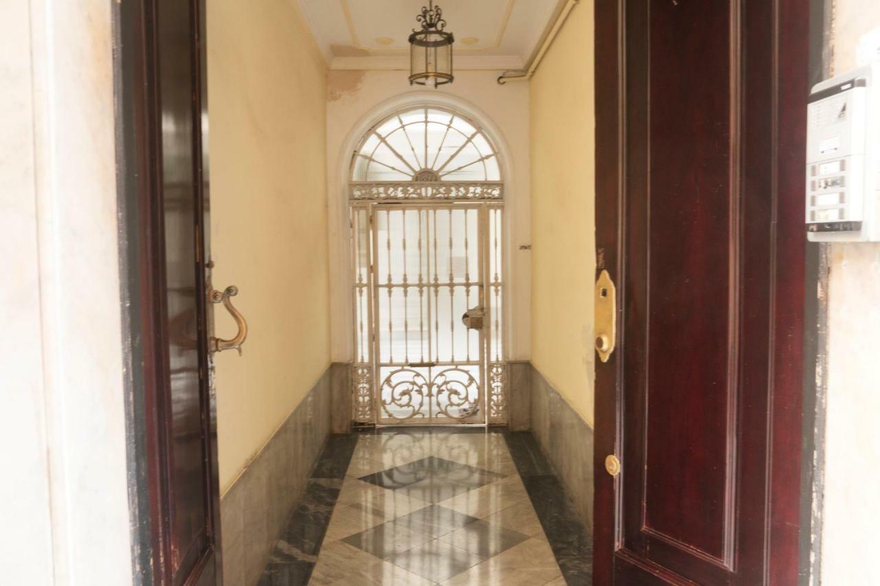 Amazing Penthouse Cadiz Apartment Exterior photo