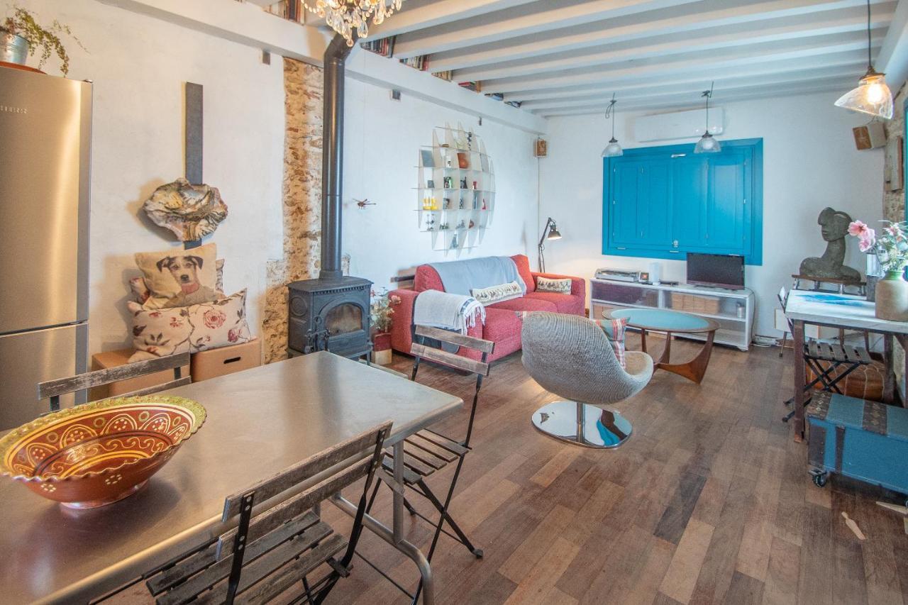 Amazing Penthouse Cadiz Apartment Exterior photo