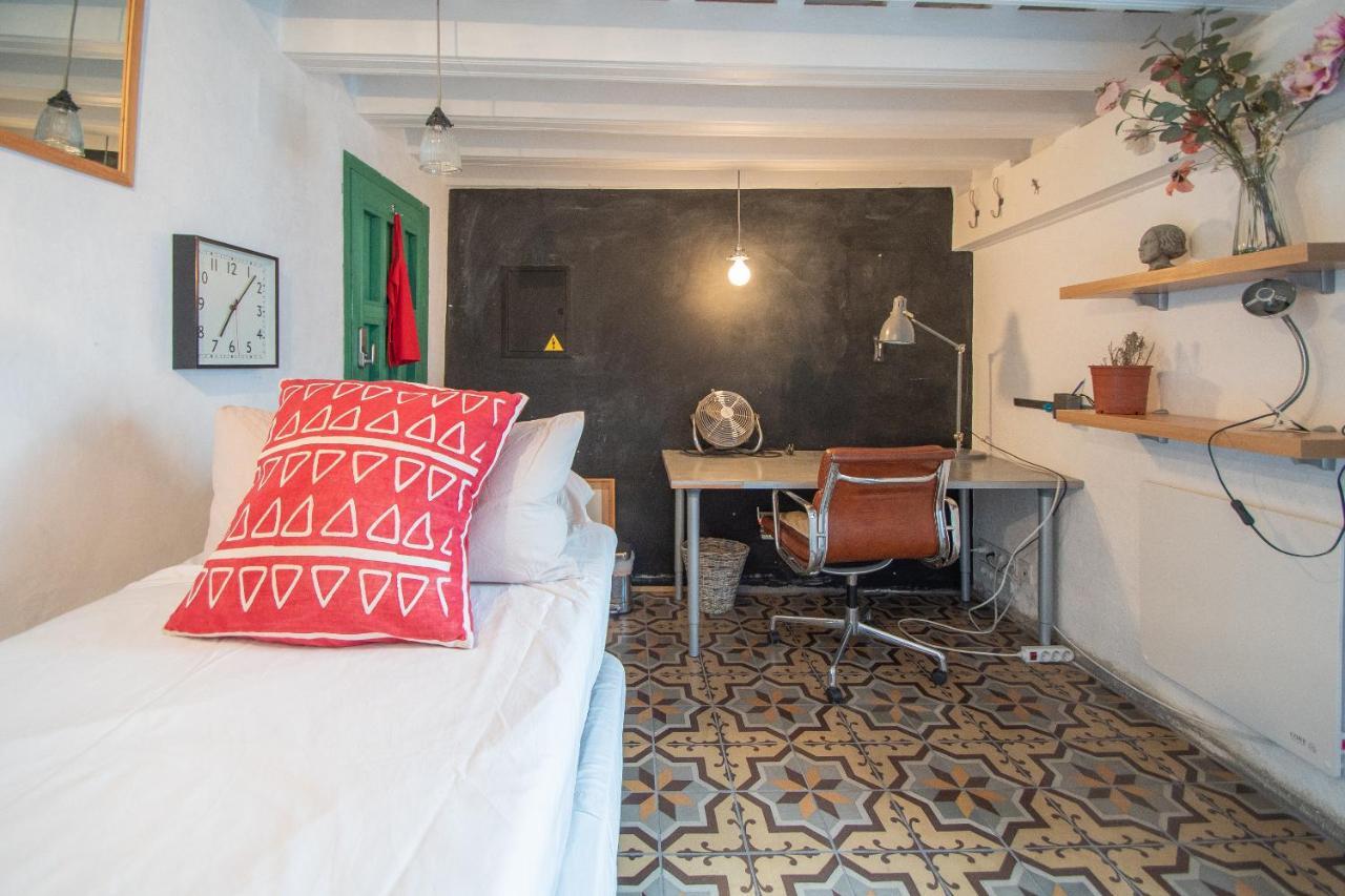 Amazing Penthouse Cadiz Apartment Exterior photo